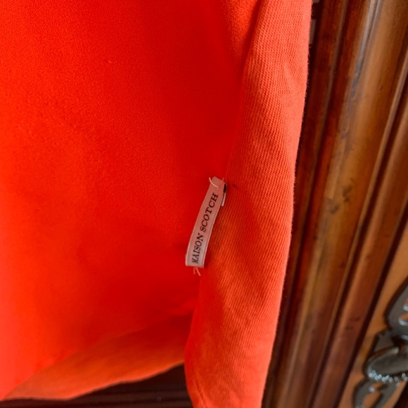 Scotch & Soda dress - Picture 7 of 8